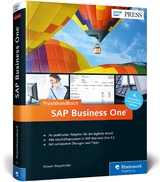 SAP Business One - Mayerhofer, Robert
