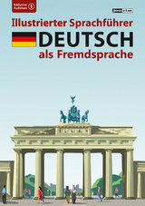Illustrierter Sprachführer Deutsch als Fremdsprache - Max Starrenberg