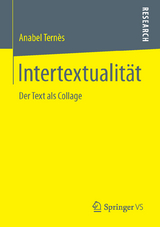 Intertextualität - Anabel Ternès