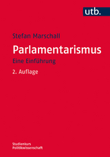 Parlamentarismus - Stefan Marschall