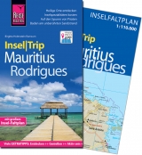Reise Know-How InselTrip Mauritius und Rodrigues - Birgitta Holenstein Ramsurn