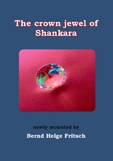 The Crown Jewel of Shankara - Bernd Helge Fritsch
