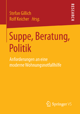 Suppe, Beratung, Politik - 