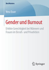 Gender und Burnout - Vera Esser