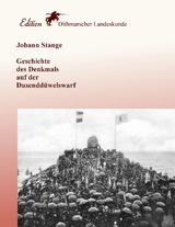 Geschichte des Denkmals auf der Dusenddüwelswarf - Johann Stange