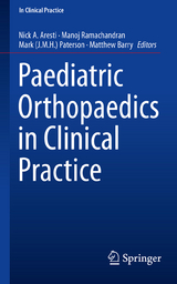 Paediatric Orthopaedics in Clinical Practice - 