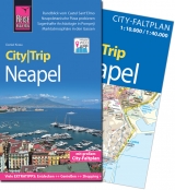 Reise Know-How CityTrip Neapel - Krasa, Daniel