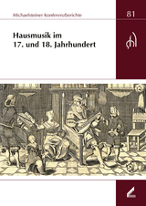 Hausmusik im 17. und 18. Jahrhundert - 