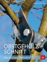 Obstgehölzschnitt - Martin Stangl