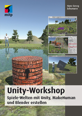 Unity-Workshop - Hans-Georg Schumann