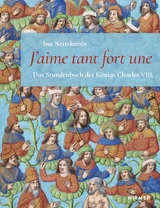 J´aime Tant Fort Une - Ina Nettekoven