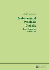 Environmental Problems Globally - Daniel Lachmann