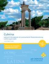 Culmina - Lucius Annaeus Senecio