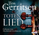 Totenlied - Tess Gerritsen