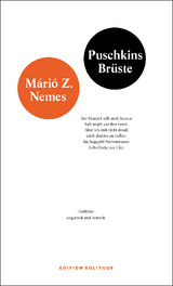 Puschkins Brüste - Márió Z. Nemes