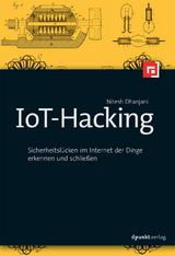 IoT-Hacking - Nitesh Dhanjani