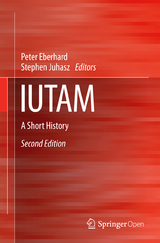 IUTAM - Eberhard, Peter; Juhasz, Stephen