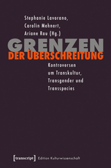 Grenzen der Überschreitung - 