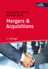 Mergers & Acquisitions - Maximilian Dreher, Dietmar Ernst