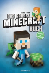 Das große Minecraft-Buch - Stephen O' Brien