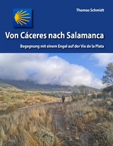 Von Cáceres nach Salamanca - 