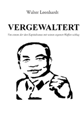 Vergewaltert - Walter Leonhardt