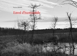 Envol d'humanoïde - Frédéric Lienard