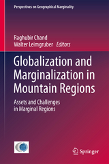 Globalization and Marginalization in Mountain Regions - 