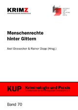 Menschenrechte hinter Gittern - 