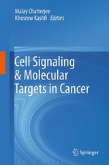 Cell Signaling & Molecular Targets in Cancer - 