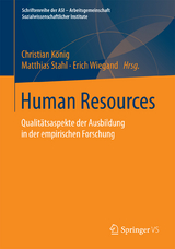 Human Resources - 