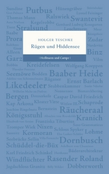 Rügen und Hiddensee - Holger Teschke