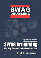 SWAG Drumming - Jan "Stix" Pfennig, Jacob Przemus