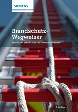 Brandschutz-Wegweiser - 