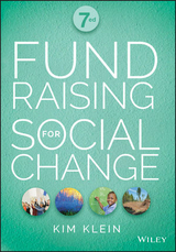 Fundraising for Social Change - Klein, Kim