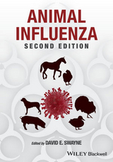 Animal Influenza - Swayne, David E.