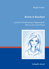 Barbie in Russland - Birgitta Schöny