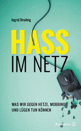 Hass im Netz - Ingrid Brodnig