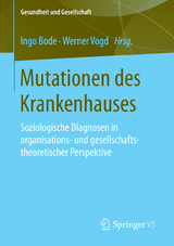 Mutationen des Krankenhauses - 