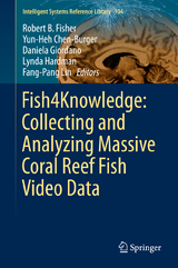 Fish4Knowledge: Collecting and Analyzing Massive Coral Reef Fish Video Data - 