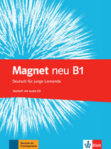 Magnet neu B1 - Giorgio Motta, Ondřej Kotas