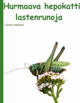 Hurmaava hepokatti - Tuomas Väätäinen