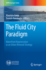 The Fluid City Paradigm - 
