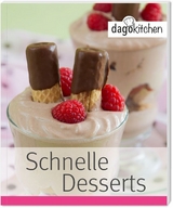 Schnelle Desserts - Gabriele Dargewitz, Andrea Dargewitz