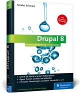 Drupal 8 - Schwarz, Nicolai