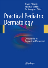 Practical Pediatric Dermatology - 