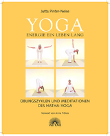 Yoga Energie ein Leben lang - Jutta Pinter-Neise