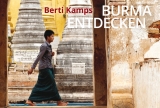 Burma entdecken - 
