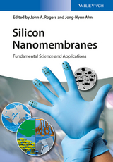 Silicon Nanomembranes - 