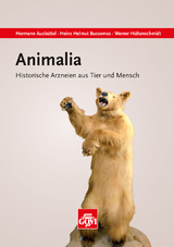 Animalia - Hermann Ausbüttel, Heinz Helmut Bussemas, Werner Hültenschmidt
